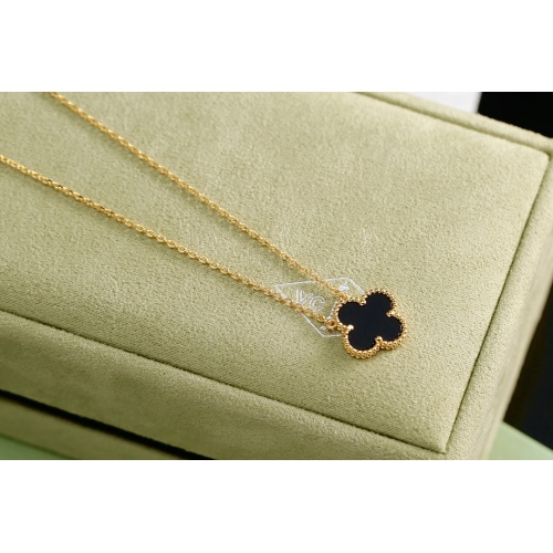 Van Cleef & Arpels Necklaces For Women #1184065