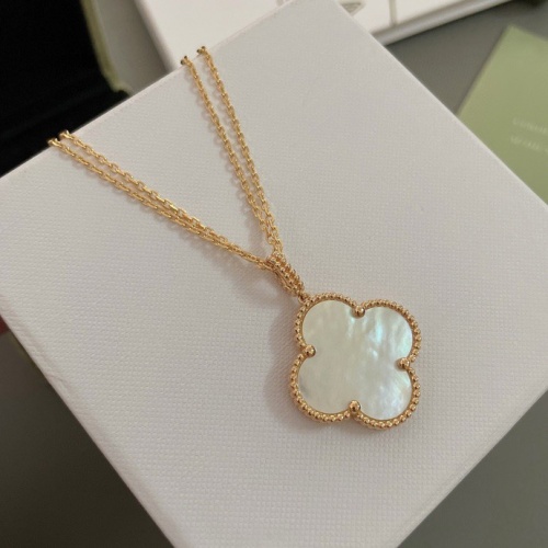 Van Cleef & Arpels Necklaces For Women #1184066