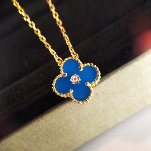 Van Cleef &amp; Arpels Necklaces For Women #1184077, $27.00 USD, [ITEM#1184077], Van Cleef &amp; Arpels Necklaces