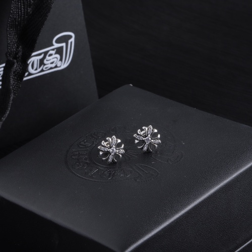 Chrome Hearts Earrings For Women #1184078