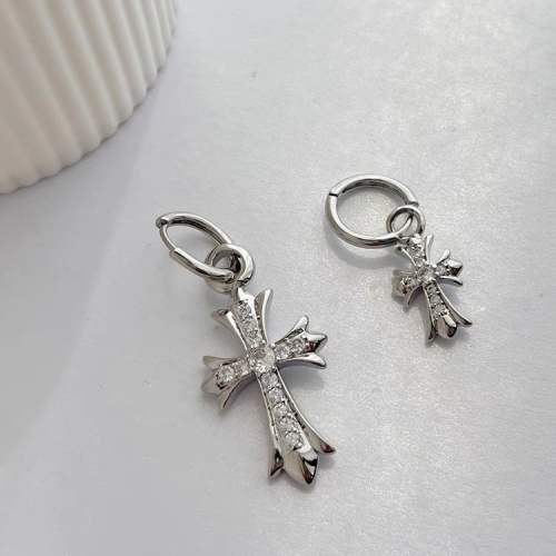 Chrome Hearts Earrings For Women #1184084