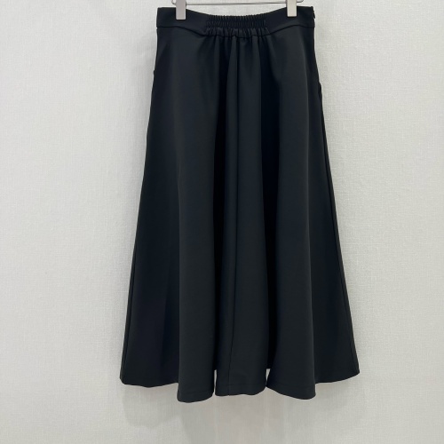 Replica Valentino Midi Skirt For Women #1184118 $96.00 USD for Wholesale