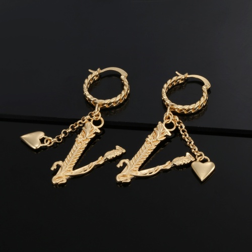 Versace Earrings For Women #1184200