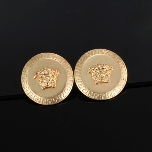 Versace Earrings For Women #1184203