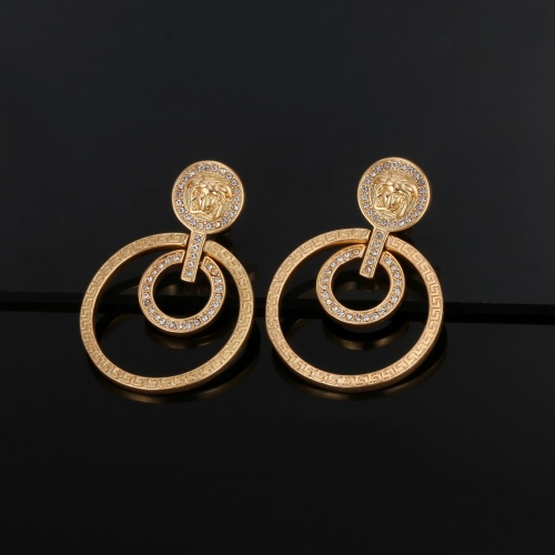 Versace Earrings For Women #1184204, $29.00 USD, [ITEM#1184204], Versace Earrings