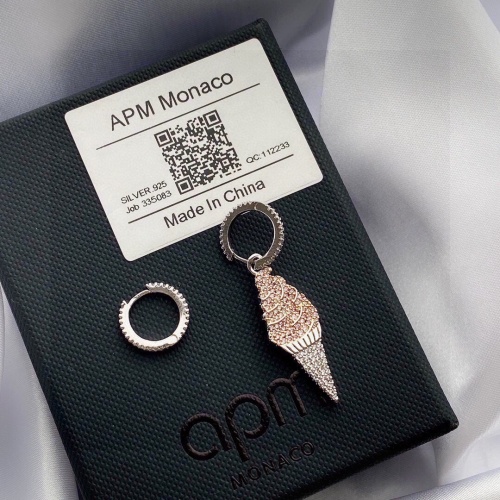 Apm Monaco Earrings For Women #1184208