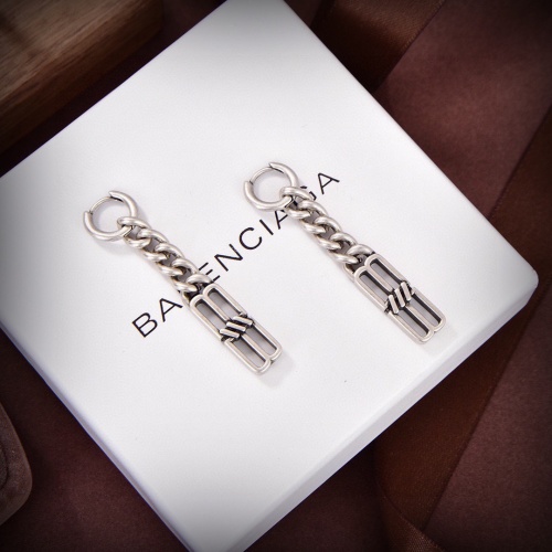 Balenciaga Earrings For Women #1184209, $27.00 USD, [ITEM#1184209], Balenciaga Earrings