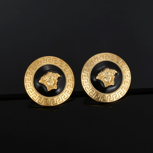 Versace Earrings For Women #1184247, $27.00 USD, [ITEM#1184247], Versace Earrings