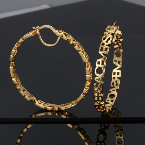 Versace Earrings For Women #1184250