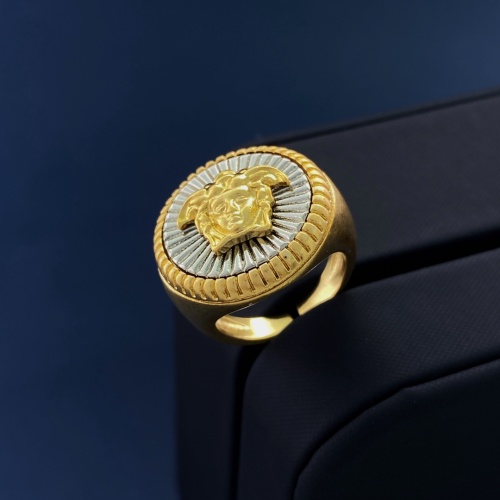 Versace Rings #1184261