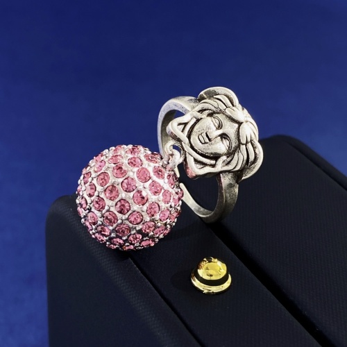 Versace Rings For Women #1184267