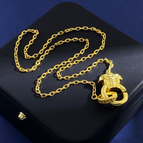 Versace Necklaces #1184269