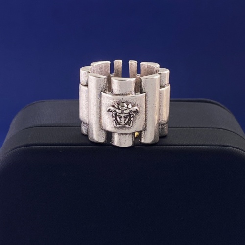 Versace Rings #1184276, $29.00 USD, [ITEM#1184276], Versace Rings