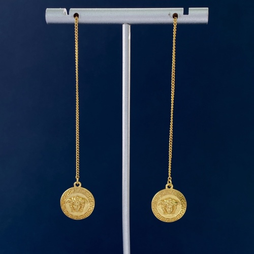 Versace Earrings For Women #1184278