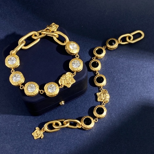 Replica Versace Bracelets #1184310 $34.00 USD for Wholesale