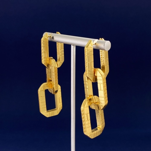 Versace Earrings For Women #1184358