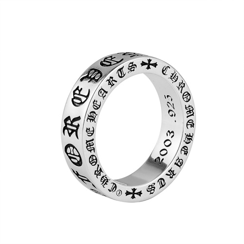 Chrome Hearts Rings For Unisex #1184389