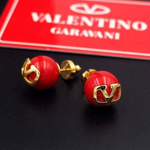 Valentino Earrings For Women #1184422, $25.00 USD, [ITEM#1184422], Valentino Earrings