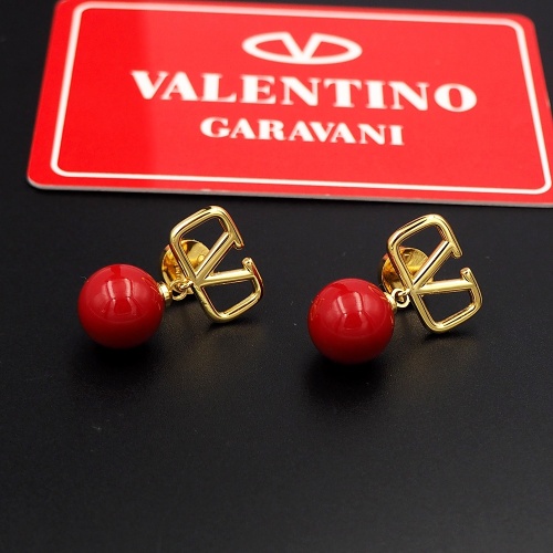 Valentino Earrings For Women #1184423, $25.00 USD, [ITEM#1184423], Valentino Earrings