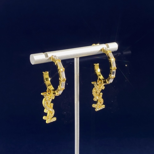 Yves Saint Laurent YSL Earrings For Women #1184475