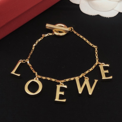 LOEWE Bracelets #1184715, $29.00 USD, [ITEM#1184715], LOEWE Bracelets