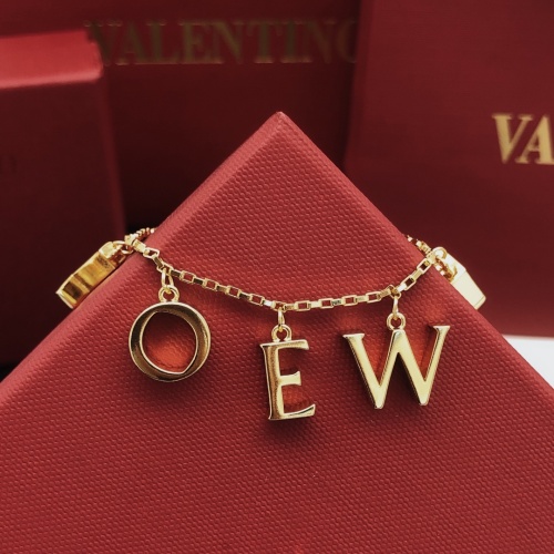 Replica LOEWE Bracelets #1184715 $29.00 USD for Wholesale