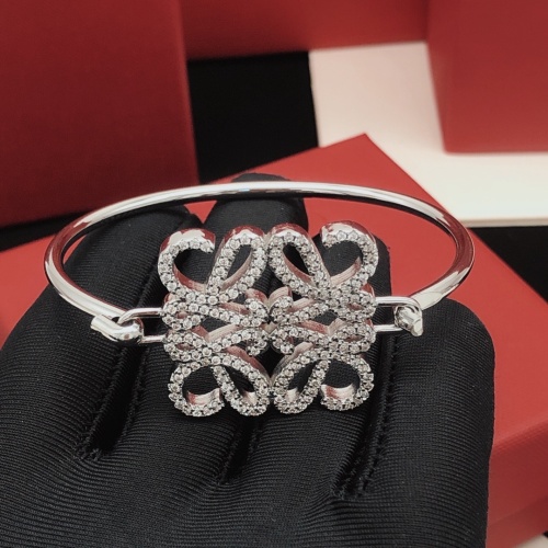 Replica LOEWE Bracelets #1184717 $34.00 USD for Wholesale