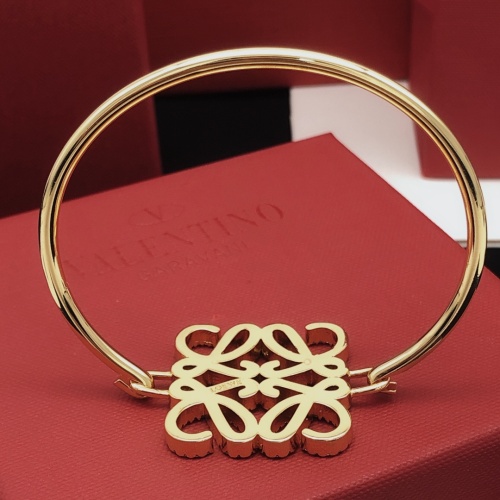 Replica LOEWE Bracelets #1184718 $34.00 USD for Wholesale