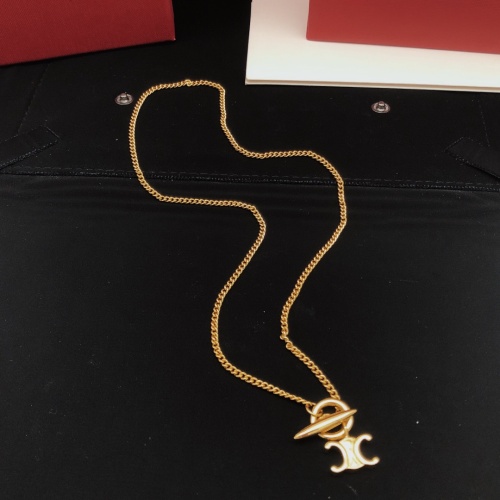 Celine Necklaces #1184746