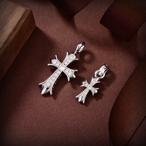 Chrome Hearts Earrings #1184776