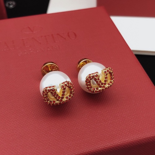 Valentino Earrings For Women #1184841, $27.00 USD, [ITEM#1184841], Valentino Earrings