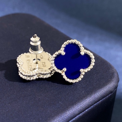 Van Cleef & Arpels Earrings For Women #1184876