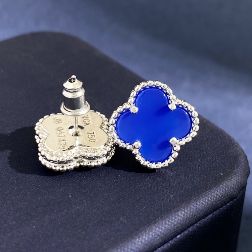 Van Cleef & Arpels Earrings For Women #1184877