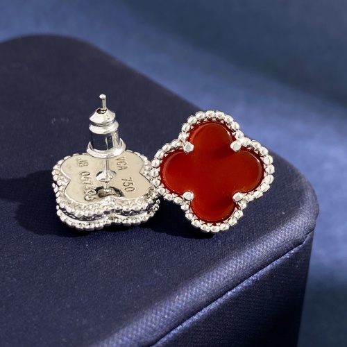 Van Cleef & Arpels Earrings For Women #1184883