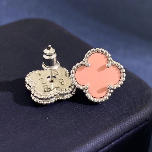 Van Cleef & Arpels Earrings For Women #1184884