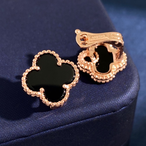 Van Cleef & Arpels Earrings For Women #1184890