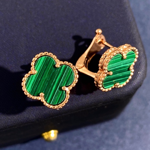 Van Cleef & Arpels Earrings For Women #1184894