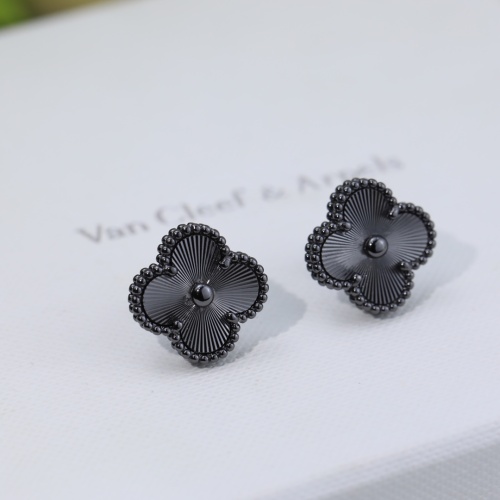 Van Cleef &amp; Arpels Earrings For Women #1184899, $32.00 USD, [ITEM#1184899], Van Cleef &amp; Arpels Earrings