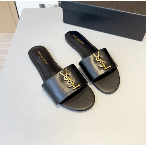 Yves Saint Laurent YSL Slippers For Women #1185145