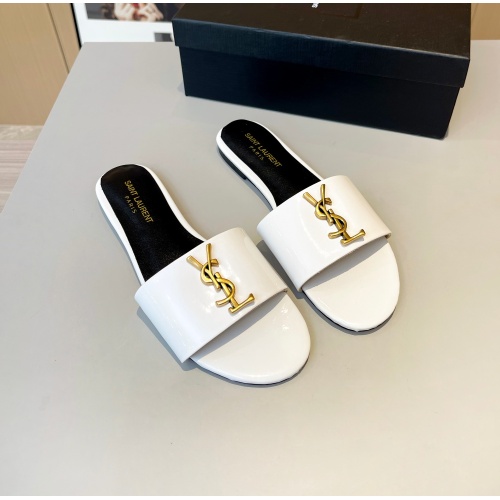 Yves Saint Laurent YSL Slippers For Women #1185188