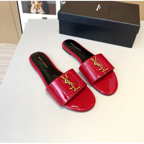 Yves Saint Laurent YSL Slippers For Women #1185191