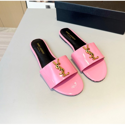 Yves Saint Laurent YSL Slippers For Women #1185194