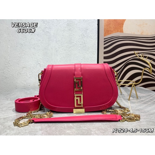 Versace AAA Quality Messenger Bags For Women #1185440