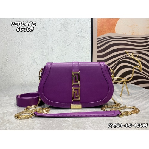 Versace AAA Quality Messenger Bags For Women #1185441