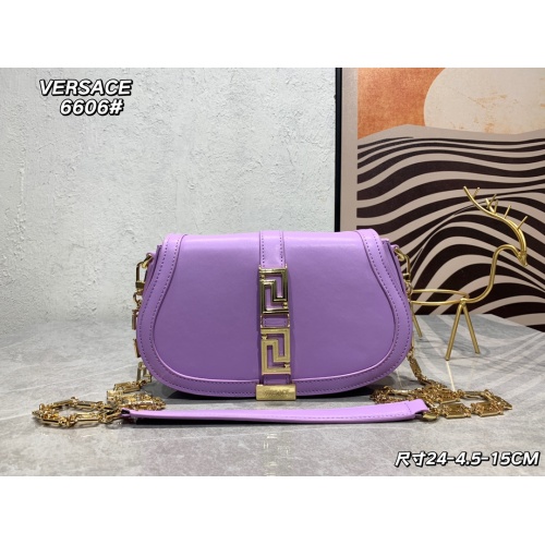 Versace AAA Quality Messenger Bags For Women #1185442