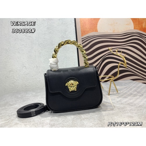 Versace AAA Quality Handbags For Women #1185470, $145.00 USD, [ITEM#1185470], Versace AAA Quality Handbags