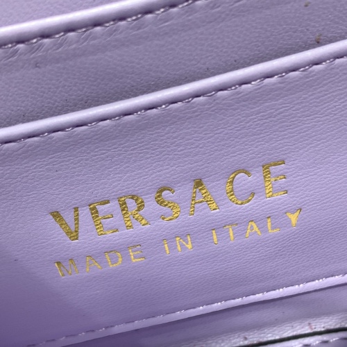 Replica Versace AAA Quality Handbags For Women #1185477 $145.00 USD for Wholesale