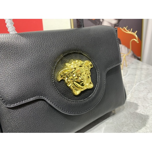 Replica Versace AAA Quality Handbags For Women #1185489 $145.00 USD for Wholesale