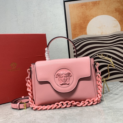 Versace AAA Quality Handbags For Women #1185491