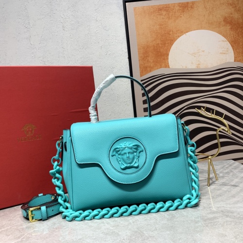 Versace AAA Quality Handbags For Women #1185495